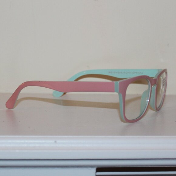 Ron's Optical Kid's Blue Light Blocker Glasses (scout) - Picture 3 of 6